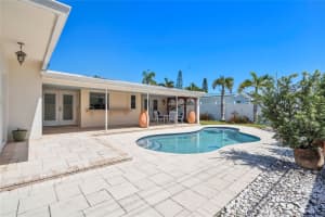 601 SE 2nd Terrace, Pompano Beach, FL 33060 Sold 07/11/25