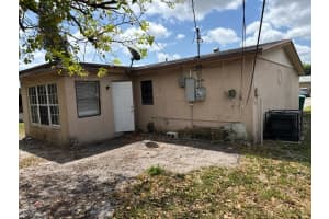 3271 NW 18th street, Lauderhill, FL 33311 Sold 06/26/25