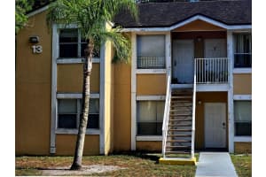 8100 SW 21st Ct 8100, Miramar, FL 33025 - MLS#F10500741