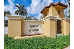 4716 N Grand Cypress Cir N 4716, Coconut Creek, FL 33073 Sold 06/30/25