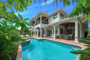 41 Compass Lane, Fort Lauderdale, FL 33308 Sold 06/24/25