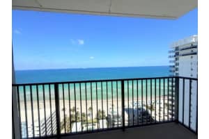 2101 S Ocean Dr 2502, Hollywood, FL 33019 - MLS#F10500758