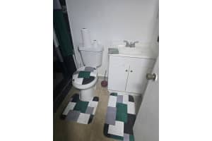 3301 Spanish Moss Ter 305, Lauderhill, FL 33319 Sold 06/16/25