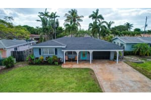 4621 NE 4th Ave, Oakland Park, FL 33334 Sold 07/11/25