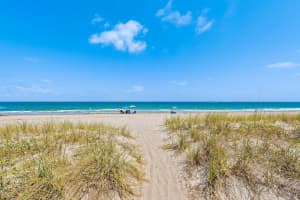 1461 S Ocean Blvd 110, Lauderdale By The Sea, FL 33062 Sold 06/27/25
