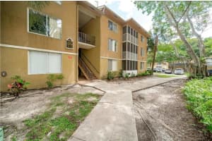 4035 W McNab Rd 110F, Pompano Beach, FL 33069 Sold 09/02/25