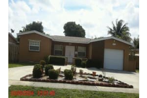 4506 Nw 39th Street, Lauderdale Lakes, Fl 33319, Lauderdale Lakes
