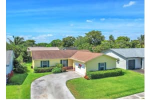 11010 NW 27th Pl, Sunrise, FL 33322 Sold 06/06/25