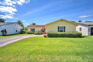 11010 NW 27th Pl, Sunrise, FL 33322 Sold 06/06/25