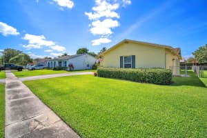 11010 NW 27th Pl, Sunrise, FL 33322 Sold 06/06/25