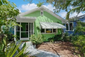 315 N M St, Lake Worth Beach, FL 33460 Sold 07/11/25