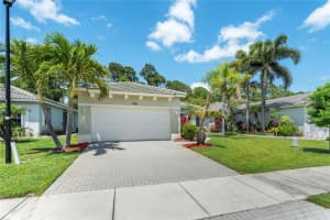 710 SW Rocky Bayou Ter, Port Saint Lucie, FL 34986 Sold 08/15/25