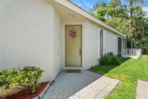 710 SW Rocky Bayou Ter, Port Saint Lucie, FL 34986 Sold 08/15/25