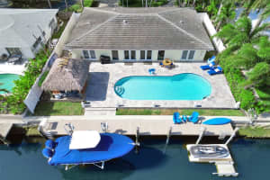 2428 SE 10th St, Pompano Beach, FL 33062 Sold 07/30/25