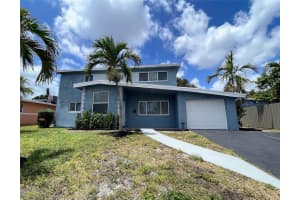 3935 NW 38th Ter, Lauderdale Lakes, FL 33309 Sold 07/03/25