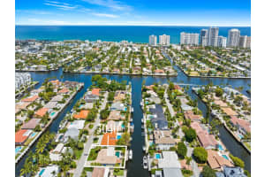 3040 Ne 46th St, Fort Lauderdale