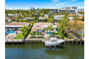 3040 NE 46th St, Fort Lauderdale, FL 33308 - MLS#F10500860