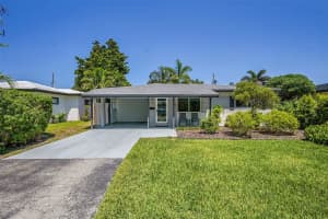 4830 NE 5th Ave, Oakland Park, FL 33334 Sold 06/18/25