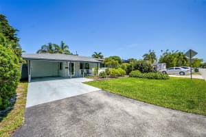 4830 NE 5th Ave, Oakland Park, FL 33334 Sold 06/18/25