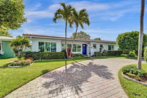 2130 NE 16th Ave, Wilton Manors, FL 33305 Sold 08/14/25