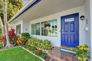 2130 NE 16th Ave, Wilton Manors, FL 33305 Sold 08/14/25