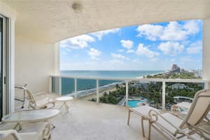 3200 N Ocean Bl 1204, Fort Lauderdale