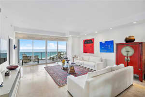 3200 N OCEAN BL 1204, Fort Lauderdale, FL 33308 Sold 12/01/25