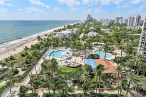 3200 N OCEAN BL 1204, Fort Lauderdale, FL 33308 Sold 12/01/25