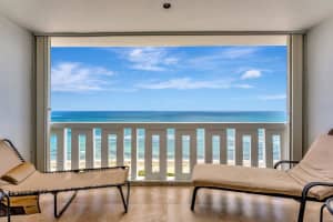 1012 N Ocean Blvd Ph7, Pompano Beach