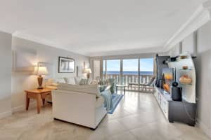 1012 N Ocean Blvd PH7, Pompano Beach, FL 33062 - MLS#F10500902