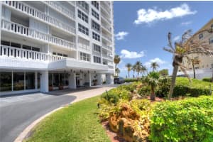 1012 N Ocean Blvd 807, Pompano Beach, FL 33062 - MLS#F10500906
