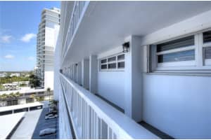 1012 N Ocean Blvd 807, Pompano Beach, FL 33062 - MLS#F10500906