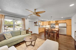 2850 NE 14th Street Cswy 203, Pompano Beach, FL 33062 - MLS#F10500907