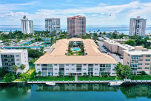 1461 S Ocean Blvd 314, Pompano Beach, FL 33062 - MLS#F10500909