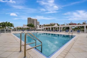 3015 N Ocean Blvd 12F, Fort Lauderdale, FL 33308 Sold 12/01/25