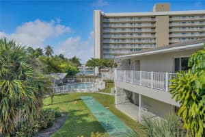 2501 N Ocean Blvd 16, Pompano Beach, FL 33062 - MLS#F10500942