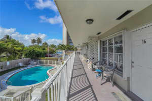 2501 N Ocean Blvd 16, Pompano Beach, FL 33062 - MLS#F10500942