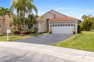 350 Somerset Way, Weston, FL 33326 Sold 08/01/25