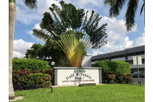 7867 Golf Circle Drive 209, Margate, FL 33063 Sold 06/04/25