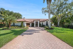 12360 NW 9th St, Plantation, FL 33325 Sold 12/15/25