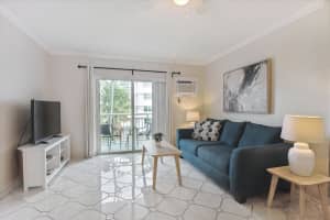 720 Orton Ave 206, Fort Lauderdale, FL 33304 - MLS#F10500993