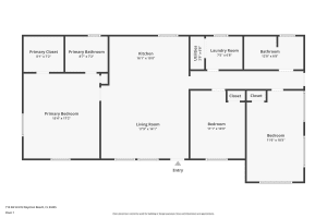 715 SW 2nd St, Boynton Beach, FL 33435 - MLS#F10501004