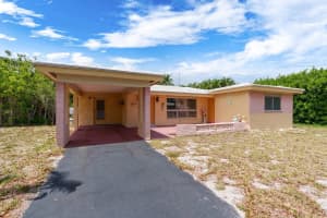 1321 NE 47th St, Oakland Park, FL 33334 Sold 05/27/25