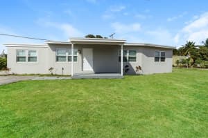 591 Seagrape Road, Lake Worth, FL 33462 Sold 11/07/25