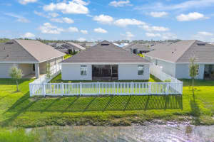 8142 Merano Avenue, Fort Pierce, FL 34951 - MLS#F10501015