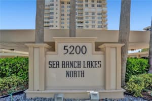 5200 Ocean Boulevard, Fort Lauderdale, FL 33308 - MLS#F10501025