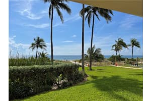 5200 N Ocean Blvd 102, Lauderdale By The Sea, FL 33308 - MLS#F10501030
