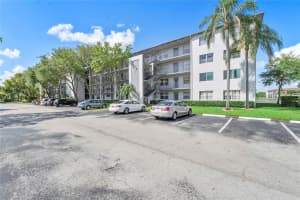 400 SW 134th Way 411 F, Hollywood, FL 33027 Sold 07/03/25