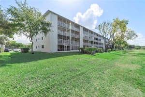 400 SW 134th Way 411 F, Hollywood, FL 33027 Sold 07/03/25