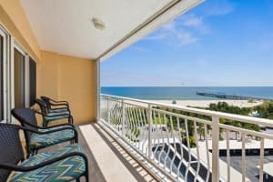 328 N OCEAN BLVD 1007, Pompano Beach, FL 33062 - MLS#F10501041